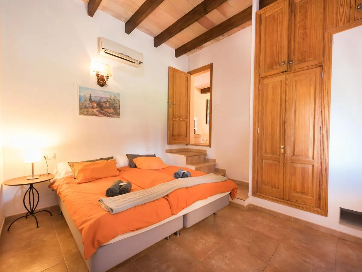 Holiday Home Son Batle Lloseta