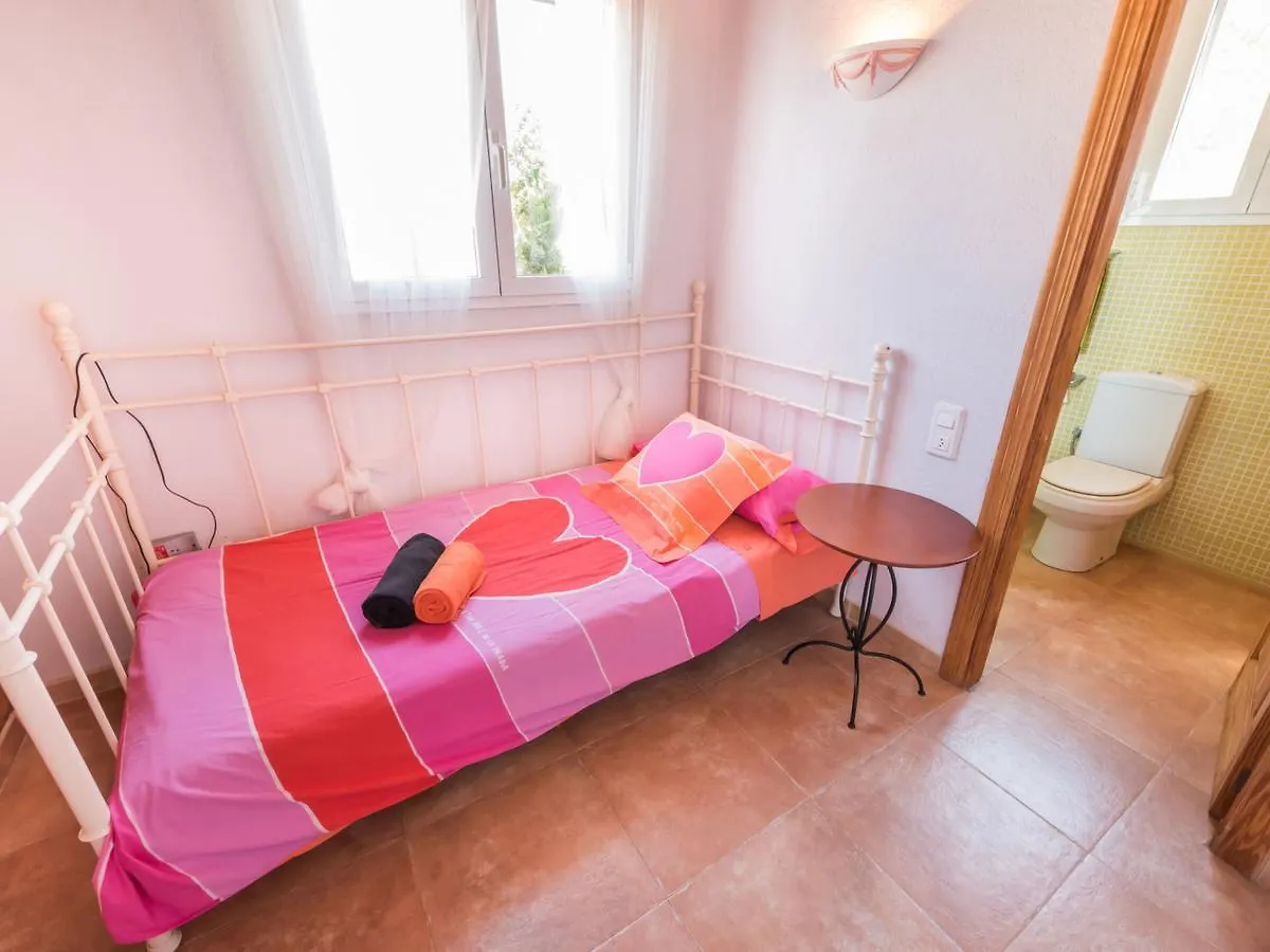 Holiday Home Son Batle Lloseta 0*,  Spain