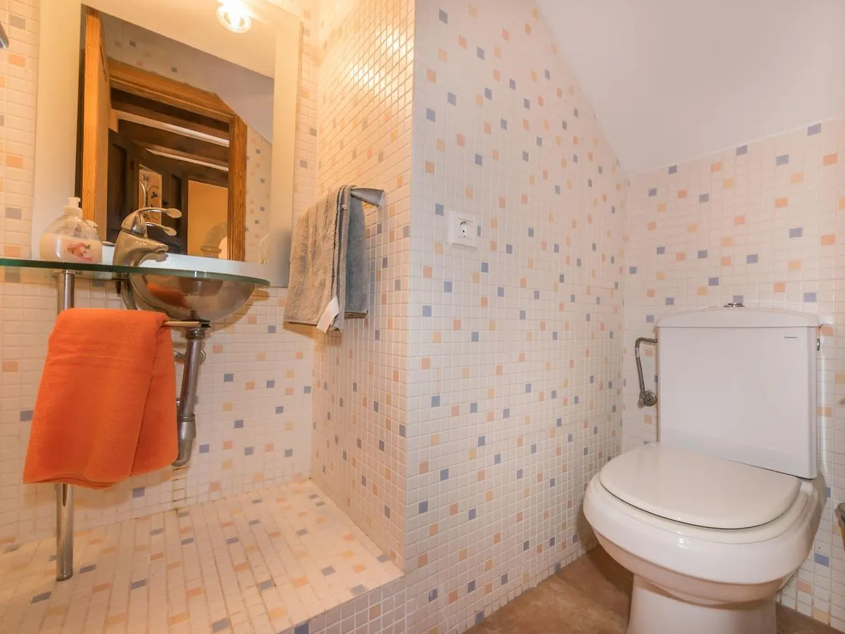 Holiday Home Son Batle Lloseta