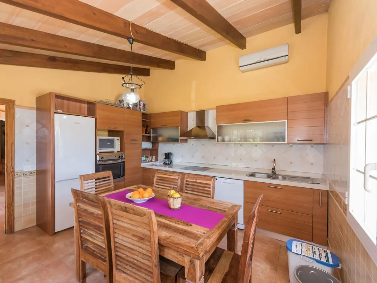 Holiday Home Son Batle Lloseta