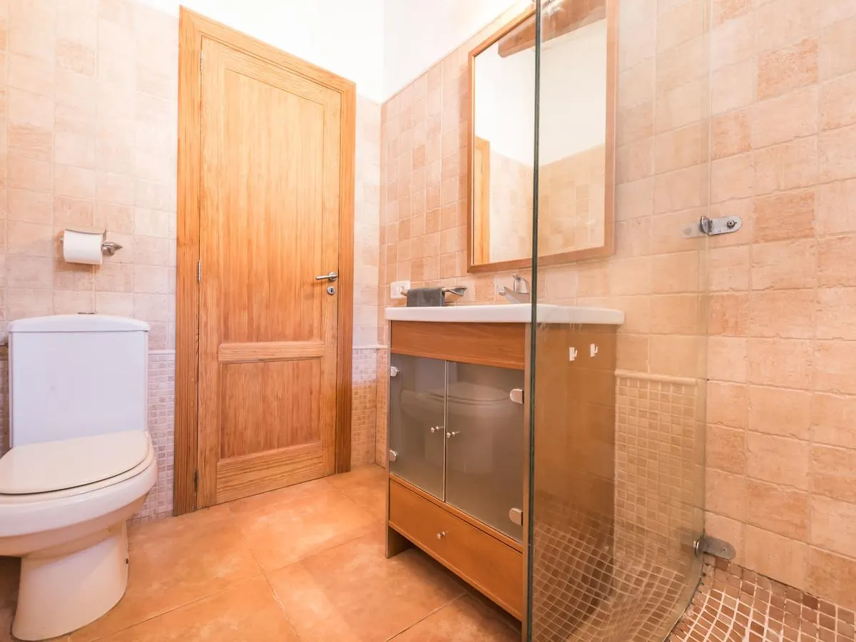 Holiday Home Son Batle Lloseta