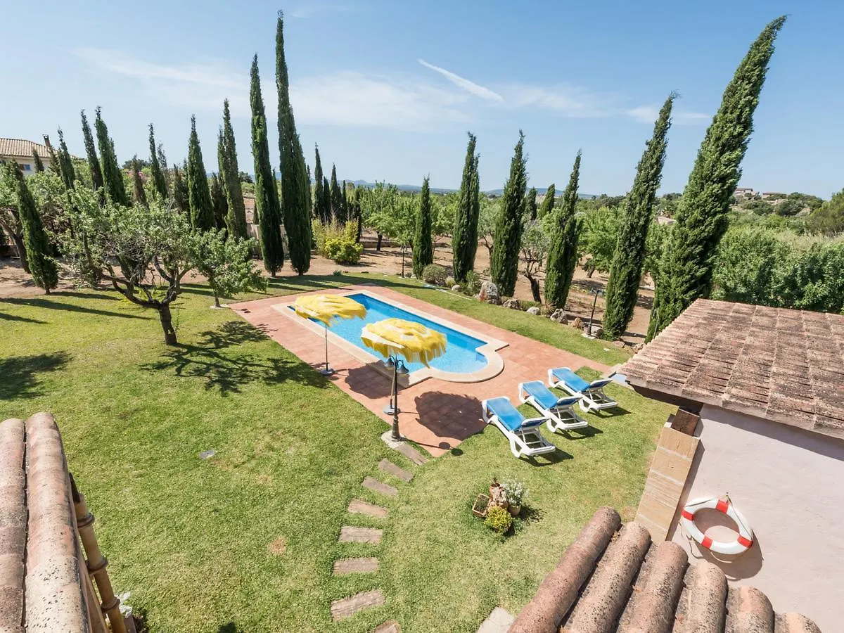 Holiday Home Son Batle Lloseta