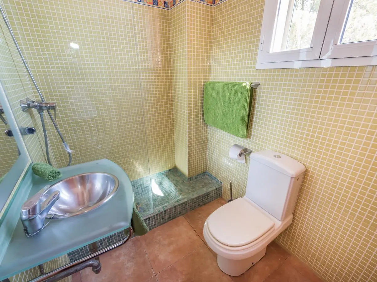 Holiday Home Son Batle Lloseta Spain