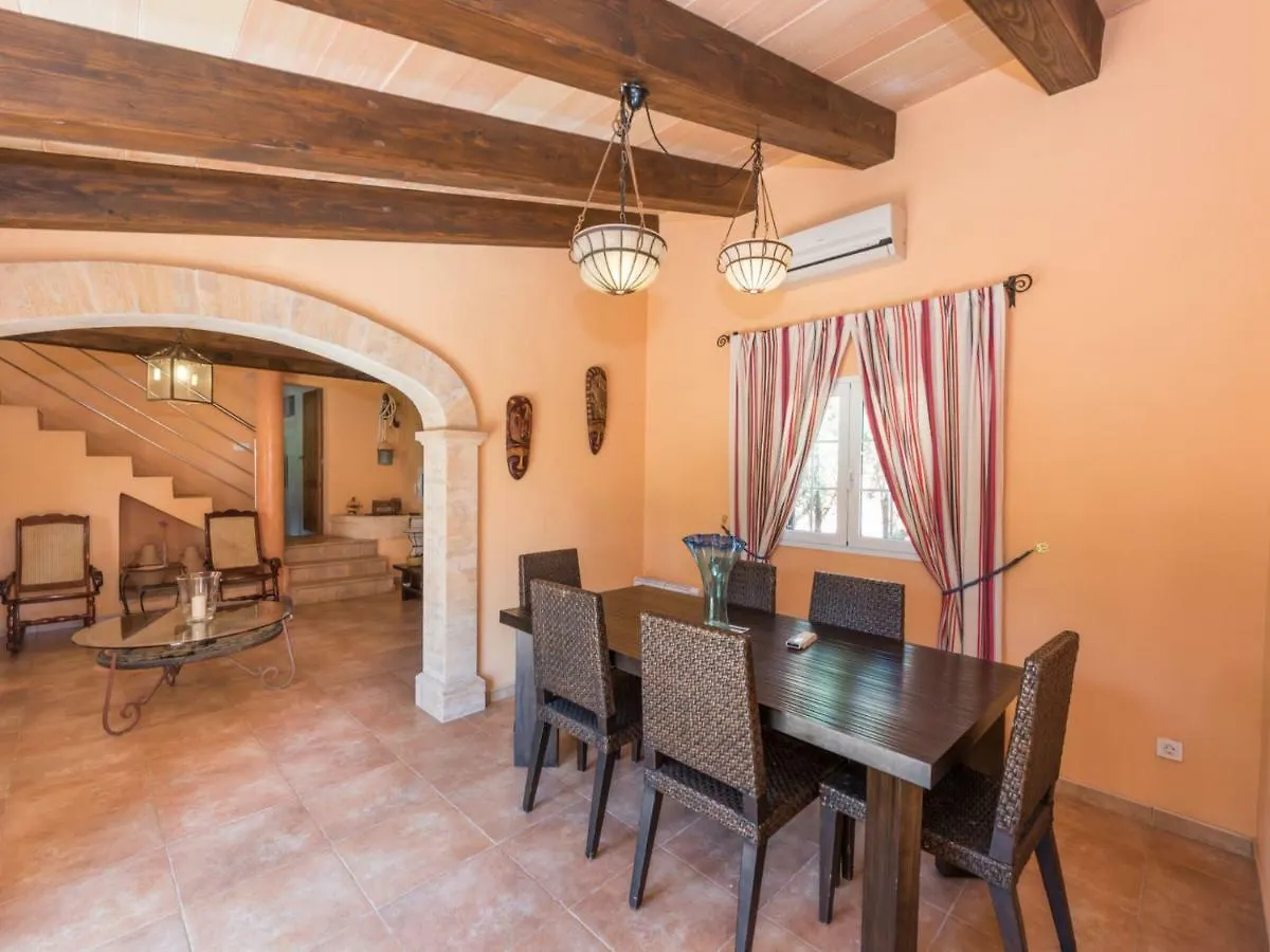 Holiday Home Son Batle Lloseta