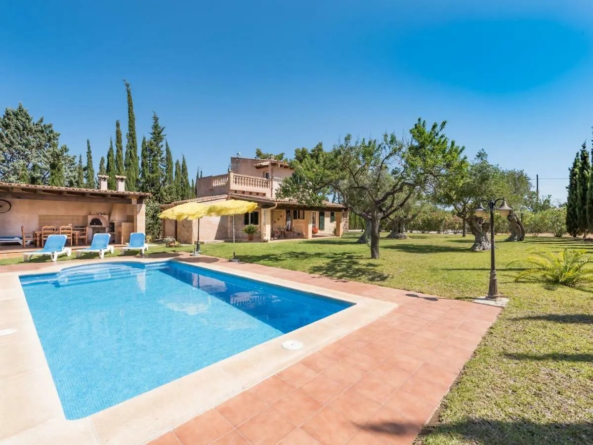 Holiday Home Son Batle Lloseta