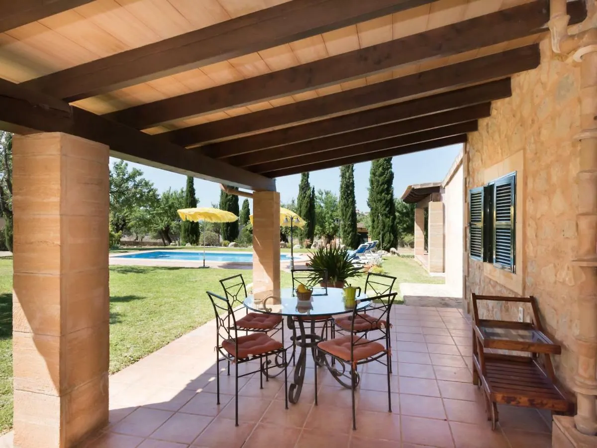 Holiday Home Son Batle Lloseta España