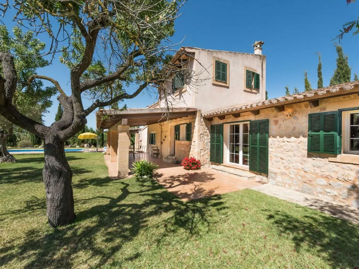 Holiday Home Son Batle Lloseta